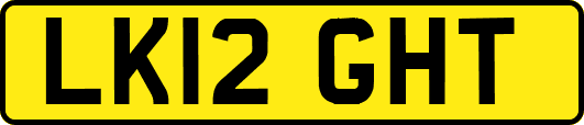 LK12GHT