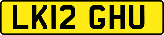 LK12GHU