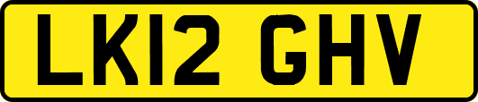 LK12GHV