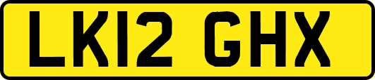 LK12GHX