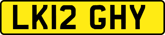 LK12GHY