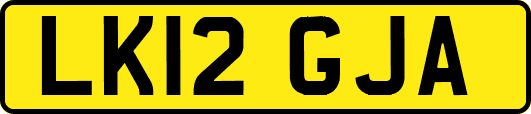 LK12GJA
