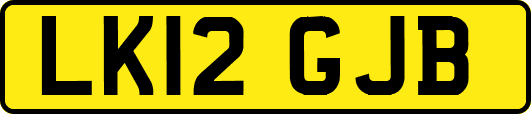 LK12GJB