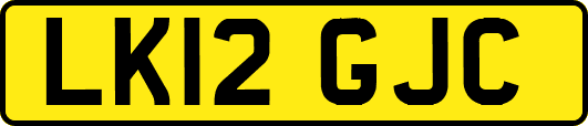 LK12GJC