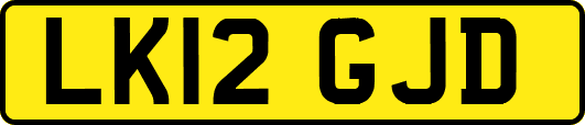 LK12GJD