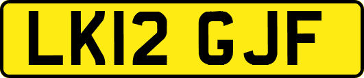 LK12GJF