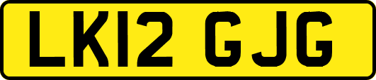 LK12GJG