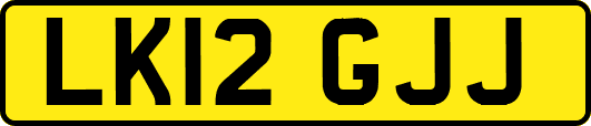 LK12GJJ