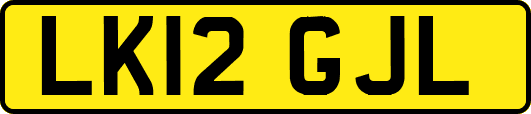 LK12GJL