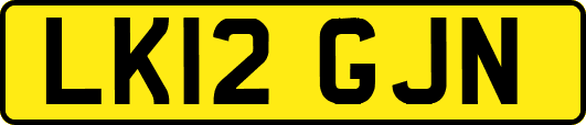 LK12GJN