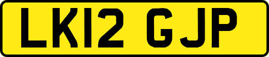 LK12GJP