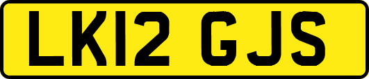 LK12GJS