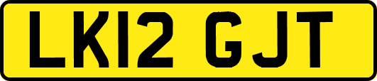 LK12GJT