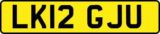 LK12GJU