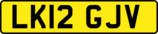 LK12GJV