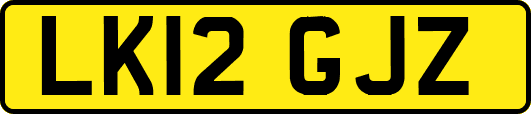 LK12GJZ