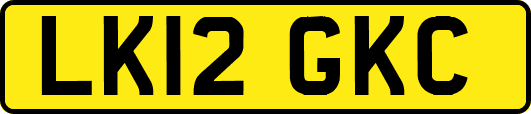 LK12GKC