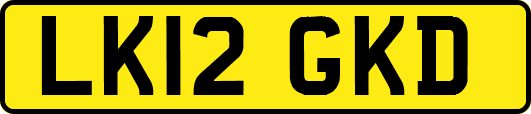 LK12GKD