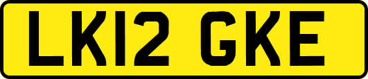 LK12GKE