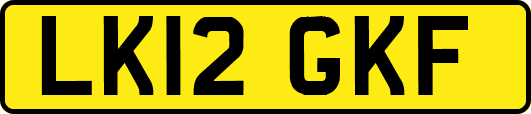 LK12GKF