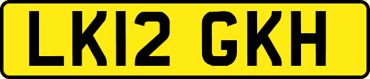 LK12GKH