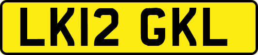 LK12GKL