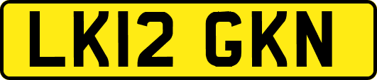 LK12GKN