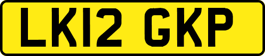 LK12GKP