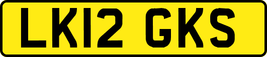 LK12GKS