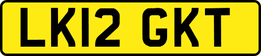 LK12GKT