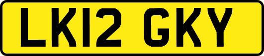 LK12GKY
