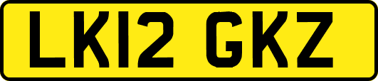 LK12GKZ