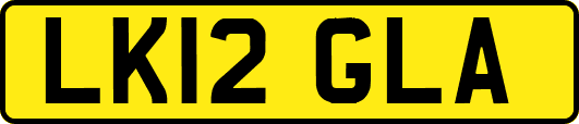 LK12GLA