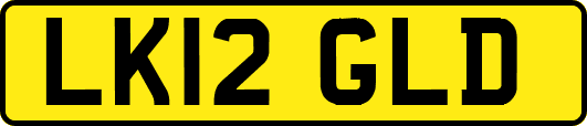 LK12GLD