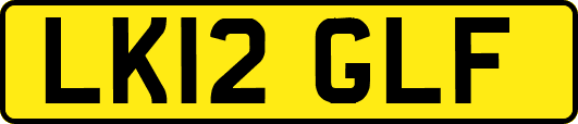 LK12GLF