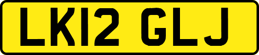 LK12GLJ