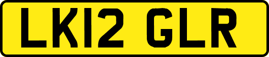 LK12GLR