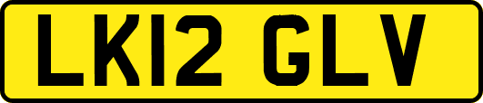 LK12GLV