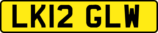 LK12GLW