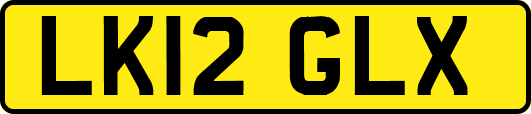 LK12GLX
