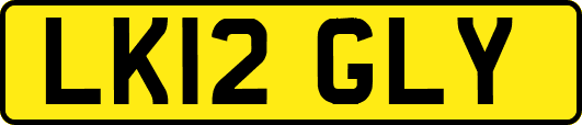 LK12GLY