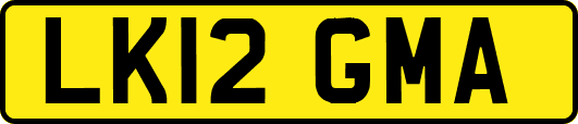 LK12GMA