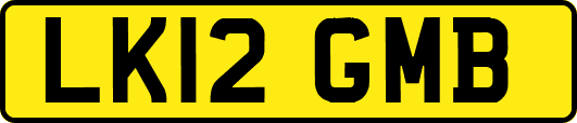 LK12GMB