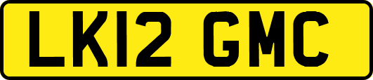 LK12GMC