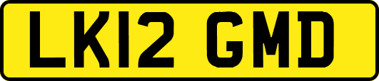 LK12GMD