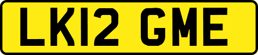 LK12GME