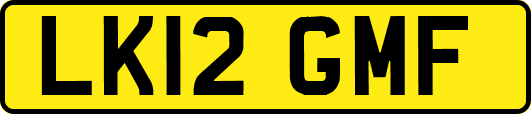 LK12GMF