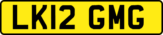 LK12GMG