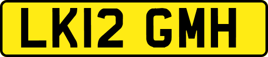 LK12GMH