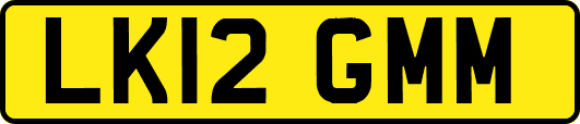 LK12GMM